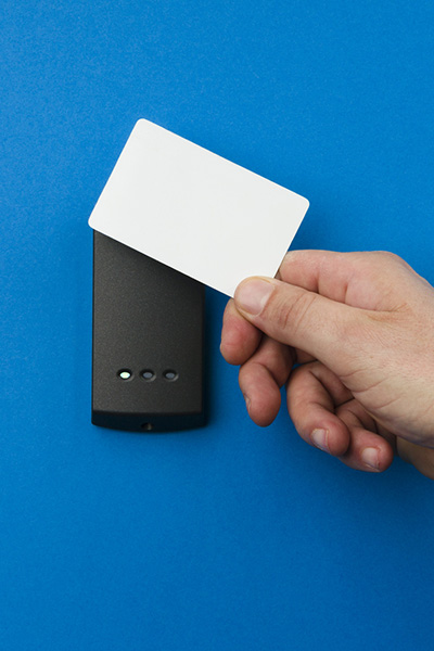 an Access control system